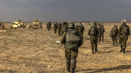 ישראל הסיגה חלק משמעותי מכוחותיה בעזה