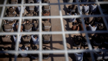 נדחה קיצוץ רוחבי לטובת הוספת מקומות כליאה בישראל