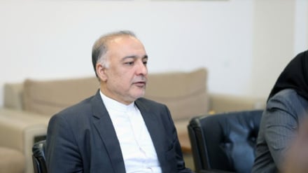 Խորհուրդ եմ տալիս չփորձել Հայաստանը ներքաշել ձեր աշխարհաքաղաքական հակամարտnւթյունների մեջ. Իրանի դեսպանը՝ եվրոպական երկրներին
