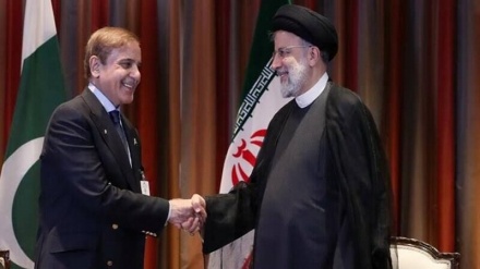تهران و اسلام آباد در مسیر گسترش روابط