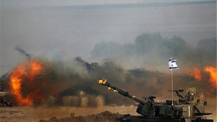افشای نقش دولت بریتانیا در کشتار فلسطینیان غزه 