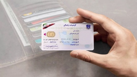 اتباع مجاز در ایران می‌توانند گواهینامه رانندگی بگیرند