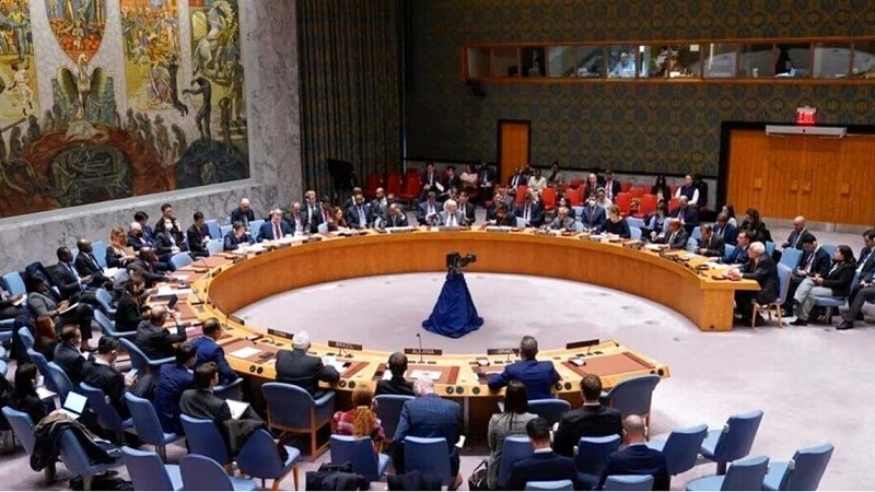 Заседание Совета Безопасности: арена противостояния сторонников Ирана и западников, защищающих сионистский режим