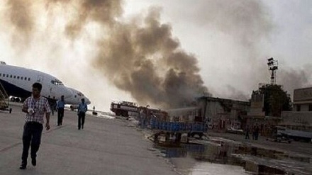 سنتکام عامل اصلی حمله انتحاری فرودگاه کابل را معرفی کرد