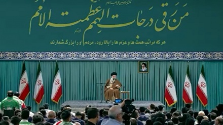 Ayatullah Khamenei: Zionis Alami Pukulan Teknis 