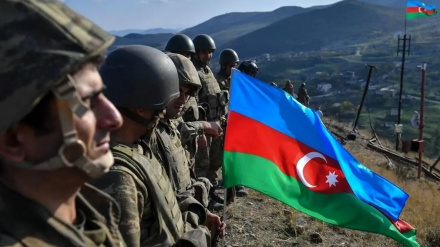 Արևմուտքի` Հայաստանին տված դատարկ խոստումների արդյունքը  Բաքվի ղեկավարների միամտվելն է