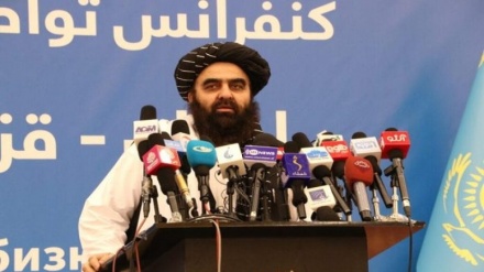 متقی سه کشور منطقه را به حمایت از داعش متهم کرد