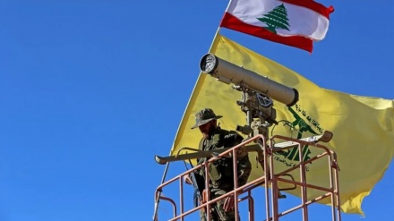 Hisbollah greift israelische Truppen und Militärfahrzeuge zur Unterstützung von Gaza an
