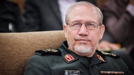 Militärberater des Revolutionsführers: Israel ist in völliger Panik und wartet auf Reaktion Irans