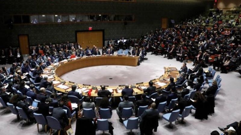 Dewan Keamanan Perserikatan Bangsa-Bangsa