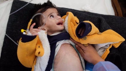 Save the Children: Israël continue de bloquer la nourriture à Gaza