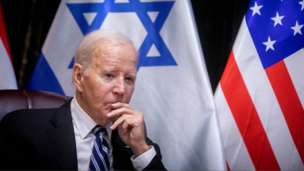 (AUDIO) Biden, ricevuto messaggio dell’Iran: “determinati ad evitare l’allargamento del conflitto”
