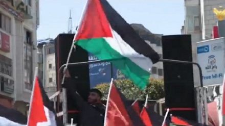 Աշխարհի տարբեր քաղաքներում կայացել են ցույցեր՝ ի պաշտպանություն պաղեստինցիների 