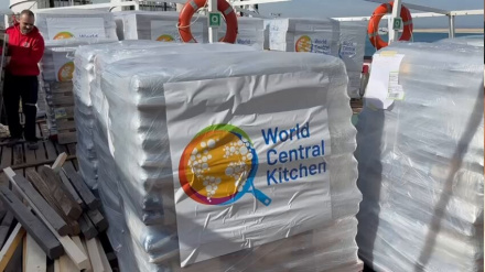 ארגון WCK : חקירה עצמאית היא הדרך היחידה לקבוע את האמת