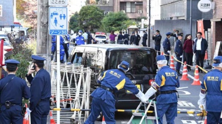 在日イスラエル大使館、早稲田大学構内に警察呼ぶ　大学の自治侵害