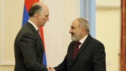 Times. Լոնդոնն ու Երևանը բանակցում են Բրիտանիայից Հայաստան անօրինական ներգաղթյալներ ուղարկելու շուրջ