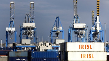 イランと欧州諸国の貿易が増加