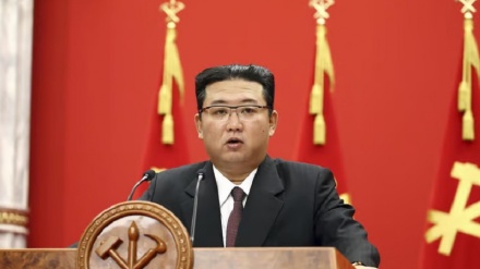 נשיא צפון קוריאה: כעת צריך להתכונן למלחמה יותר מאי פעם