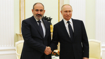 Պուտինի հետ հանդիպում կլինի, թե երբ, Փաշինյանն այս պահին չի կարող ասել