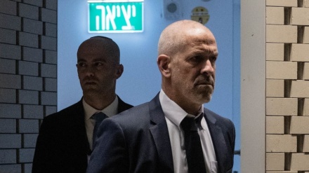 לאחר ההפגנות: ראש השב