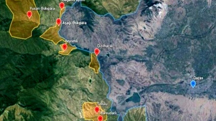 Մեկնաբանություն- Չորս գյուղերն Ադրբեջանին հանձնելու Փաշինյանի որոշման տնտեսական հետևանքները 
