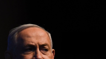 Netanyahu etiraz edən amerikalı tələbələri “antisemit ünsürlər” adlandırıb
