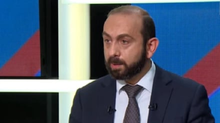  Ապրիլի 5-ի հանդիպման հետ կապված որեւէ բացասական արձագանք Իրանից չենք լսել. ԱԳ նախարար