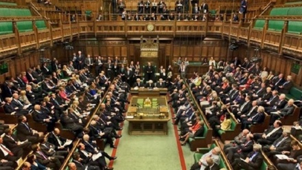 پارلمان انگلیس طرح اخراج مهاجران غیرقانونی به رواندا را تصویب کرد
