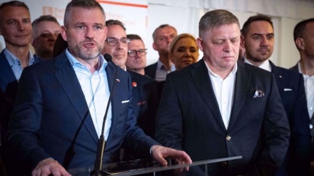 (AUDIO) Slovacchia, presidenziali: vince il candidato filorusso Pellegrini 
