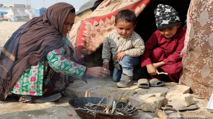 وزارت اقتصاد افغانستان: آمارهای جهانی از بحران انسانی در افغانستان مبالغه آمیز است
