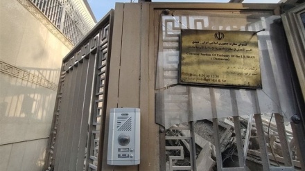 Irani rezervon të drejtën për t'iu përgjigjur me vendosmëri agresionit izraelit