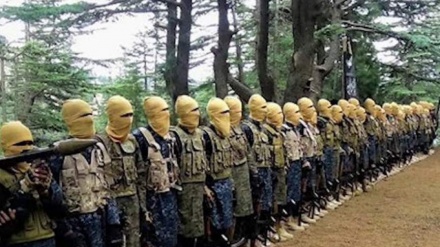 بلومبرگ: نگرانی‌ها از حمله داعش خراسان به غرب تشدید شده است