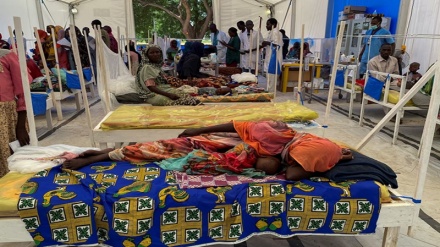 Watu 391 wafariki kwa ugonjwa wa kipindupindu na homa ya dengue nchini Sudan