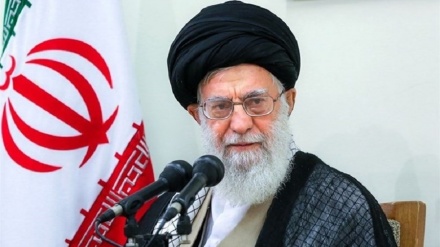 イラン最高指導者 「イスラム共同体はそう遠くない未来、ガザの人々の勝利を目にすることだろう」　　　