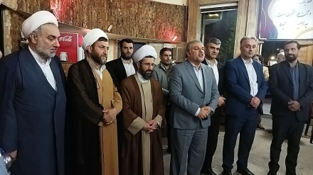 Qilon ostanədə bə fəğıron və ehtiyocışon bıə kəson milyardi surətədə komək kardey