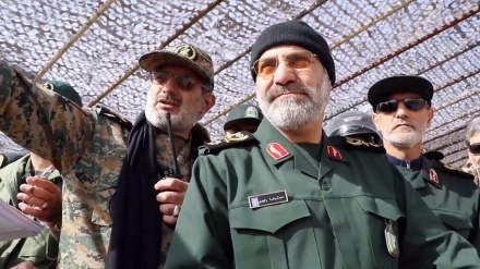 Un haut commandant du CGRI et son adjoint ont été assassinés lors d'une attaque israélienne en Syrie
