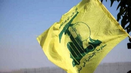  İroni bə sionist rejimi rəket hucumiku Livani Hizbullah təğdir kardey