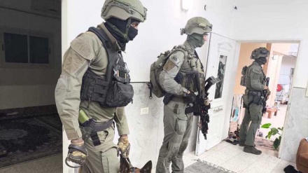 Israël: la sœur du chef du Hamas Ismaïl Haniyeh a été kidnappée lors d'un raid de police dans le sud