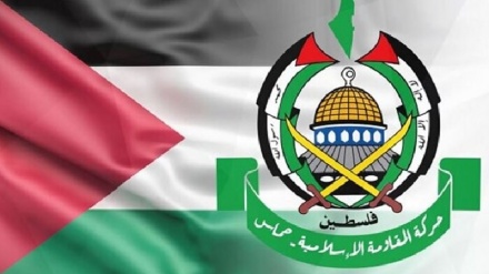 חמאס: הסיוע האמריקנית לישראל - אור ירוק לתוקפנות נגד הפלסטינים
