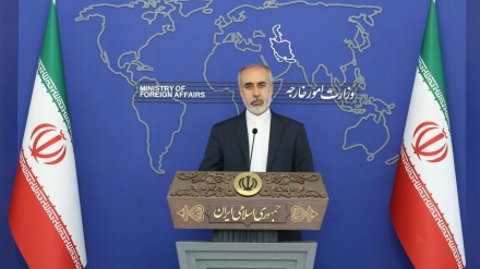 ایران: آمریکا در سیاست‌های مداخله جویانه بازنگری کند