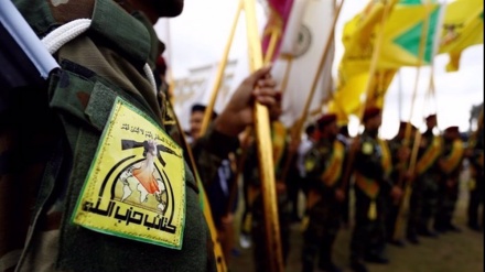 Irakischer Widerstand greift wichtigsten israelischen Luftwaffenstützpunkt Aschdod an