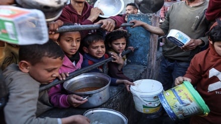 Idadi ya Wapalestina walioaga dunia kutokana na njaa Ukanda wa Gaza imeongezeka hadi 197