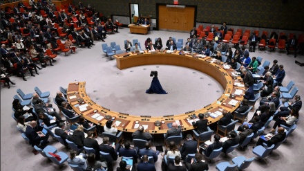 OIC wirft USA vor, Palästinas Antrag auf volle UN-Mitgliedschaft blockiert zu haben