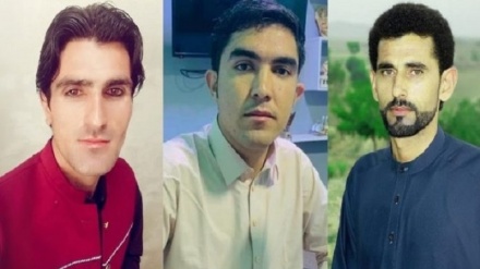 سه خبرنگار بازداشت شده در خوست آزاد شدند