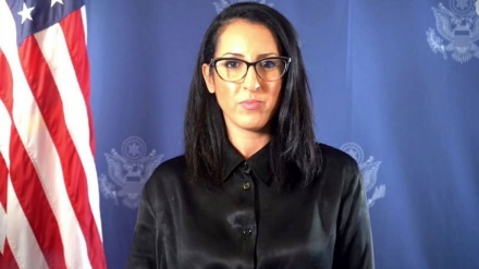 דוברת משרד החוץ האמריקני בערבית הודיעה על התפטרותה