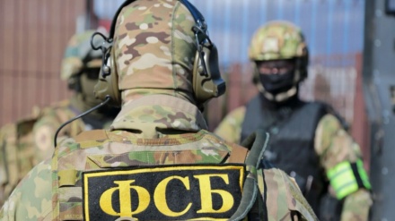 רוסיה: מנענו פיגוע בבית כנסת במוסקבה