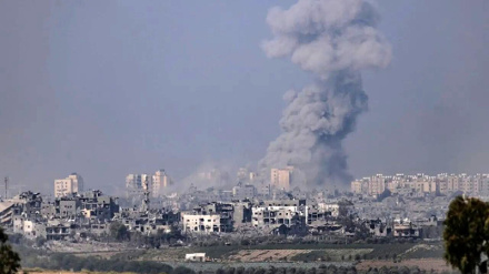 Irak'tan Siyonist rejimin önemli hedeflerine hava saldırısı