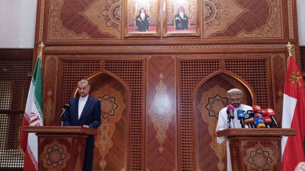 Iran ni kisiwa cha utulivu katika eneo la Asia Magharibi