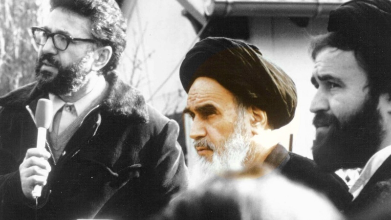 İran İslam Cumhuriyeti ve Batı Asya’da direnişin temelini atan şahsiyet/ İmam Humeyni’nin -ra- 14 siyasi görüşü
