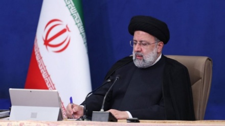 הנשיא ראיסי הודה לעם האיראני על השתתפותו החמה בצעדות יום אל-קודס הבינלאומי